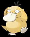 54. Psyduck
